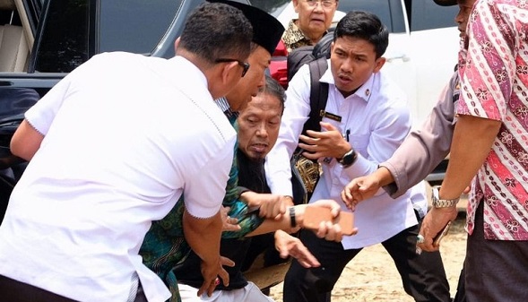 Sebut Wiranto Pantas Digantung, PNS yang Juga Dosen di Kampar Diperiksa Polisi
