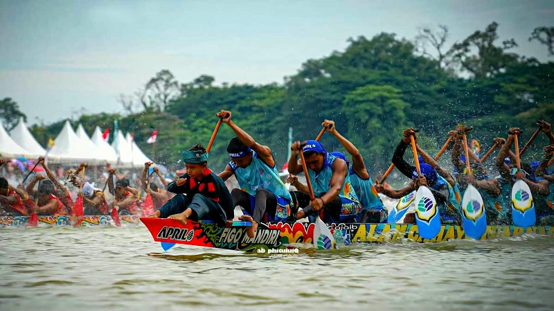 Alam Cahayo Tuah Nagoghi Tuntaskan Perjalanan dengan Gelar Juara di Tepian Narosa
