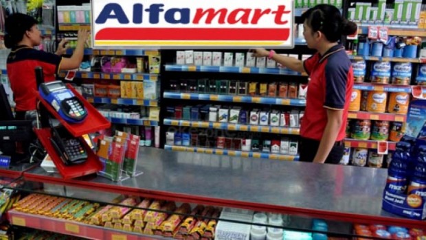 Aneh..Di Kota Ini Tak Ada Satu pun Toko Alfamart dan Indomaret