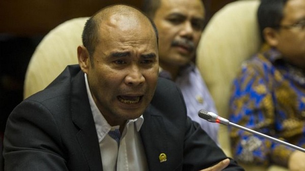 Ternyata, Gubernur Asal Nasdem Viktor Laiskodar Akui Kemiskinan Masih Tinggi di Era Jokowi