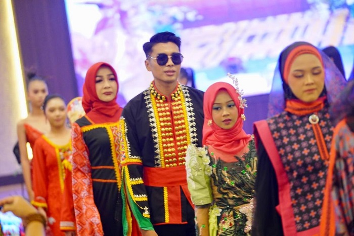 Ambisi Besar  Jadikan Riau Destinasi Fesyen yang Diperhitungkan Dunia