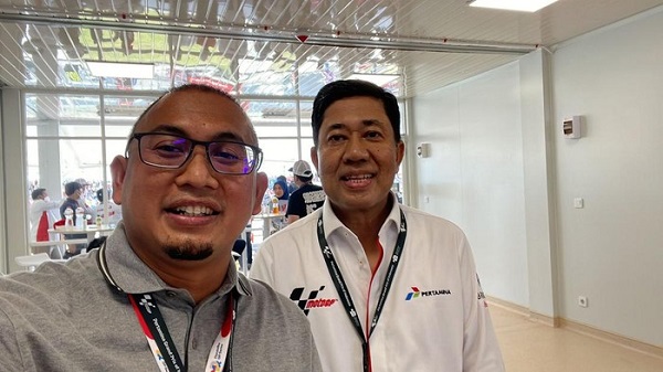 Andre Rosiade Minta Pertamina Patra Niaga Tambah Kuota Solar untuk Sumbar