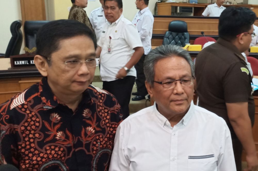 Ketua PGPI Minta Maaf ke Masyarakat Riau dan Indonesia Atas Beredarnya Video Jemaah Gereja di Inhil