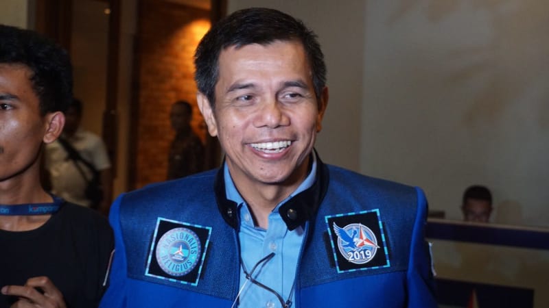 Usai 40 Hari Wafatnya Ibu Ani, Demokrat akan Putuskan Arah Politik, Gabung Jokowi atau Oposisi?