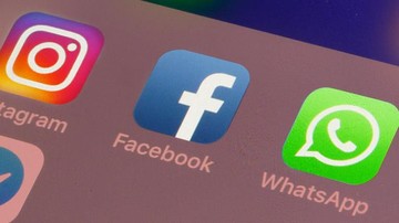 WhatsApp, Instagram, dan Facebook Down, Dilaporkan Terjadi di Sejumlah Negara