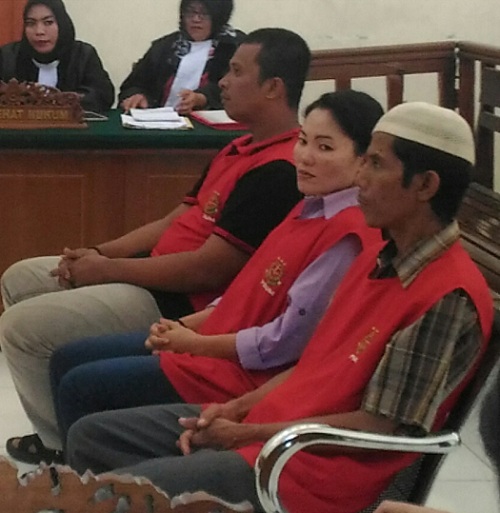 Pembunuhan Berencana di Jembatan Jumrah, Pelaku Hanya Divonis 9 Bulan