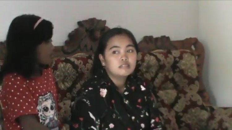 Lagi Mau Sahur, Rumah Dimasuki 3 Perampok Bercelurit, Perhiasan, Motor dan Uang Amblas