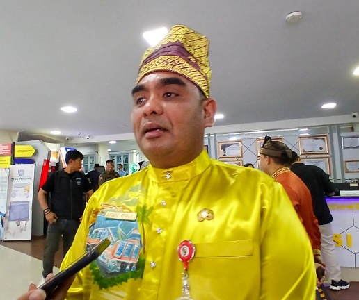Tak Hanya Hotel, Disbudpar Bakal Layangkan Surat Imbauan untuk Restoran dan Pusat Perbelanjaan Siapkan Pojok Ekraf