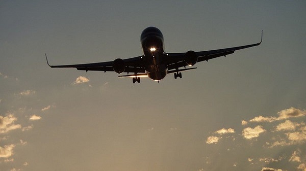 Pesawat Sriwijaya Air Rute Jakarta - Pontianak Diduga  Hilang Kontak