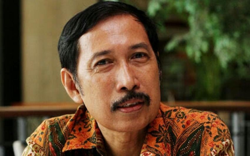 Nyelekit! Minta Buruh Tidak Perlu Demo, Musni Umar: Karena Mata, Telinga dan Hati Para Anggota DPR RI Sudah Tertutup