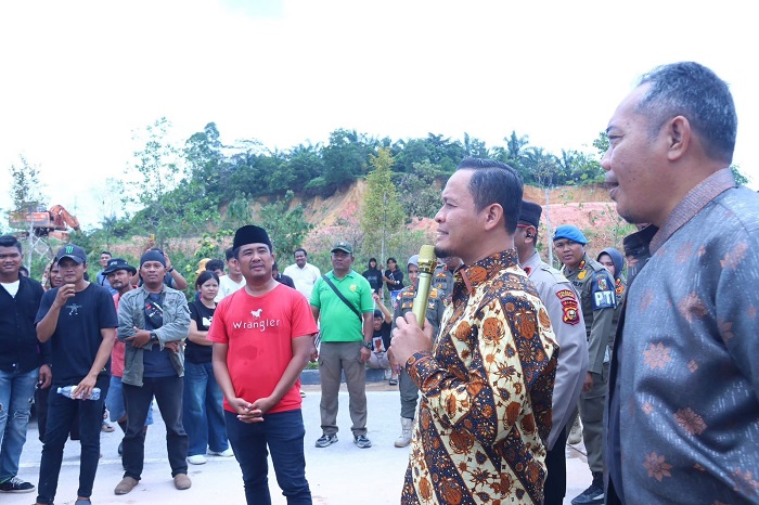 Izin Operasional LPS Bisa Dcabut Bila Tidak Sesuai Kinerja
