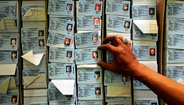 Ini Daftar Panjang Penerima Uang Korupsi e-KTP hingga Jutaan USD