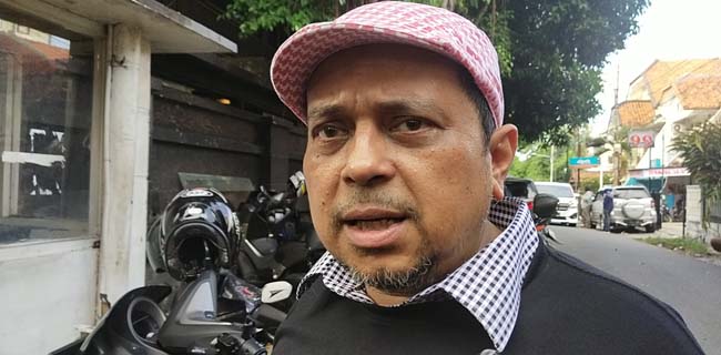 Sindir Prabowo-Sandi Masuk Istana, Haikal Hasan: Pengikutnya Masuk Penjara, Ironi. Ah..Lupakan