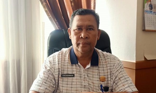 Pansel Baznas Rokan Hulu,  Masih Menunggu Hasil Seleksi 10 Calon Pengurus Baznas