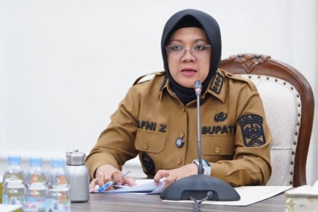 Manuskrip Kuno Syair Perang Siak  Ditetapkan Sebagai IKON 2026