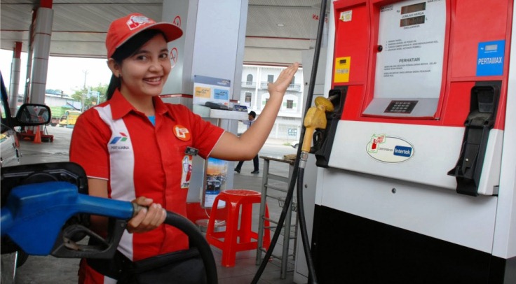 Horeeeeeeee, Harga BBM Turun Pekan Depan
