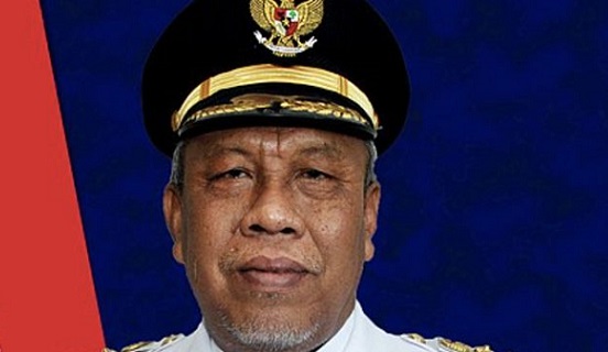Bupati Bulungan Sudjati Meninggal Dunia, Sebelumnya Sempat Dinyatakan Covid-19