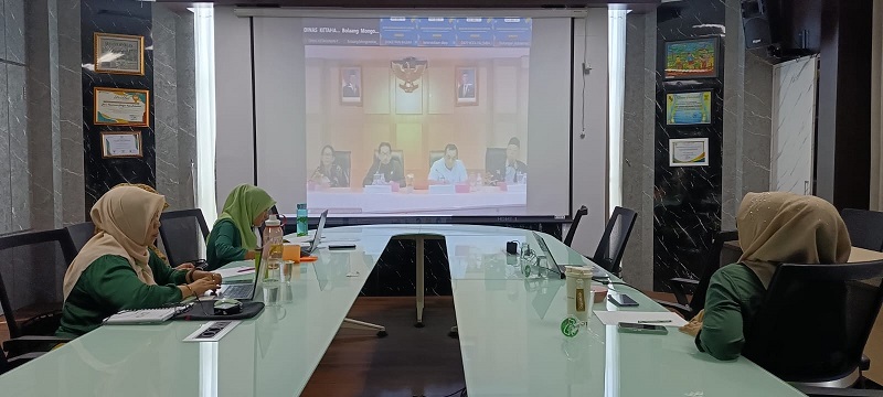 Potensi Food Waste  pada Program MBG  1,1 Hingga 1,4 Juta Ton per Tahun, Sebagian Masih Bisa Dibagikan pada Yang Membutuhkan