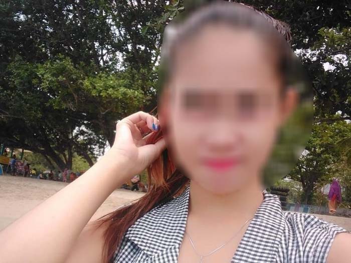 Minum Obat Kuat dan Pakai Tisu Hingga  Terlalu Tahan Lama di Atas ranjang,  Diduga Penyebab  Wanita Cantik  Dibunuh di Hotel