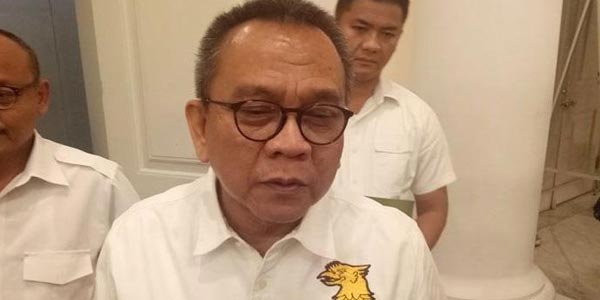 Tokoh yang Tidak Pro Pemerintah Dituduh Makar, Taufik: Kalau Sekadar Ngomong Doang Masa Ditangkap Sih