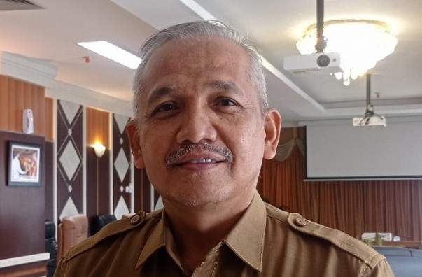 DLHK Harapkan Kerjasama RW Awasi Pengangkutan Sampah Secara Mandiri
