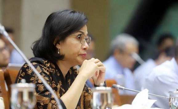 Sri Mulyani Buka Data Kondisi Ekonomi Indonesia: Kuartal III 2020 Masih Negative Growth, Kuartal IV Sedikit di Bawah Netral