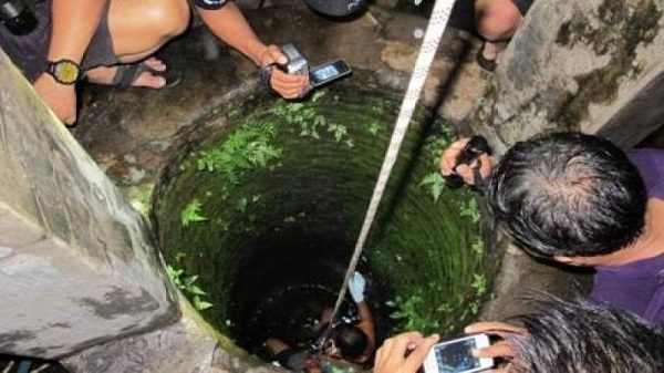 Sempat Misteri, Polisi Temukan Jejak Ini Pasca Tewasnya Anawati di dalam Sumur Tua 
