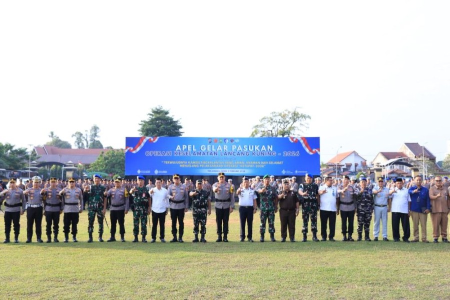 9 Pelanggaran Prioritas yang Bakal Ditindak Polda Riau Selama 14 Hari