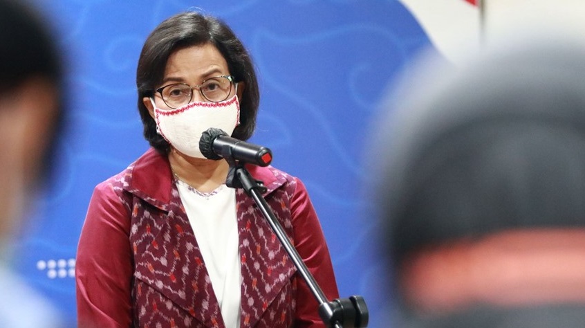 NAIK! Pemerintah Akan Alokasikan  Rp811,7 Triliun  Transfer Dana ke Daerah  Tahun 2023