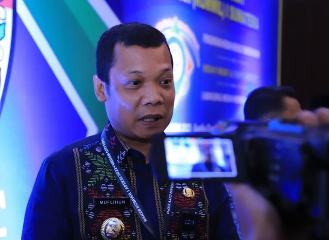 Pj Wali Kota Pekanbaru Apresiasi Kota Medan Sebagai Tujuan Wisata Medis