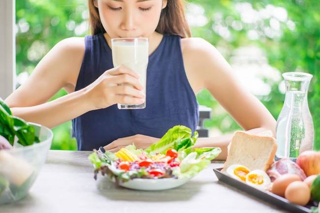 Nutrisi yang Dibutuhkan Selama Masa Penyembuhan Setelah Sakit