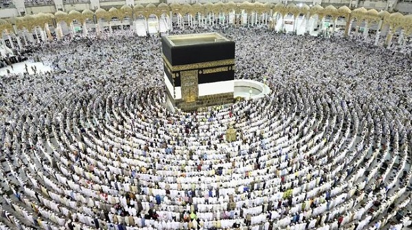 Menteri Agama: Keputusan Haji Tahun 2021 Masih Tunggu Keputusan Arab Saudi