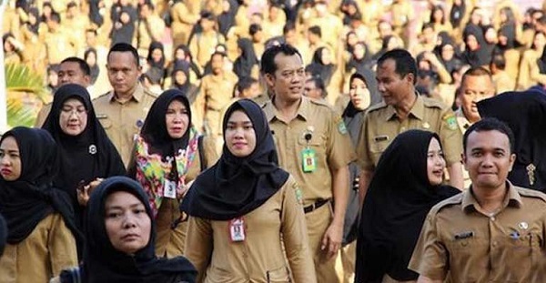 Batal Rp1 Miliar,  Menpan RB: Pensiunan PNS Bisa Dapat Rp20 Juta Per Bulan