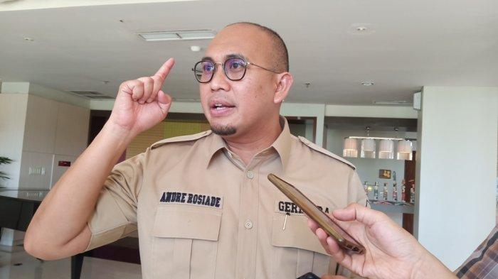 Diputus Tak Bersalah dalam Kasus Penggerebekan Prostitusi Online, Andre Rosiade: Jangan Ajarkan Saya Soal Etika
