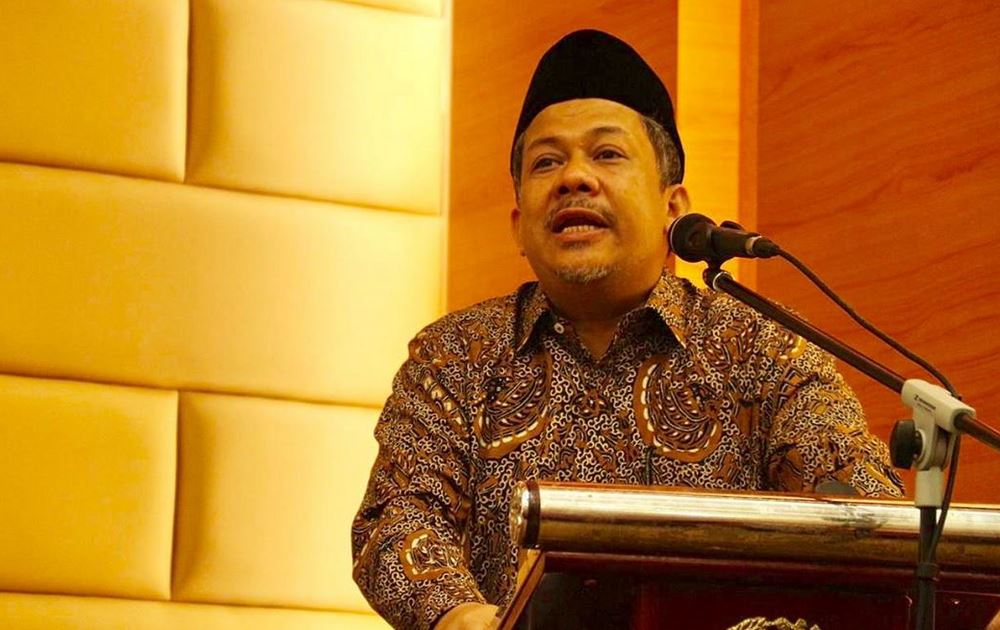 Mahfud Sebut Era Jokowi Nihil Pelanggar HAM ke Sipil, Fahri: Itu Cara Pandang di Era Otoriter...