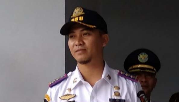 Realisasi Retribusi Parkir Kota Pekanbaru Capai Rp2 Miliar