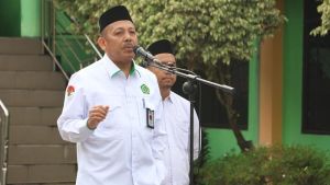 Kemenag Riau Tegaskan Kolaborasi Pemerintah dan Tokoh Agama Kunci Kerukunan