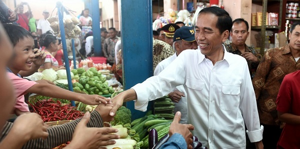 BATAL Diundang Reuni 212, Rencananya Jokowi- Ma'ruf Amin Akan Keluar Jakarta...