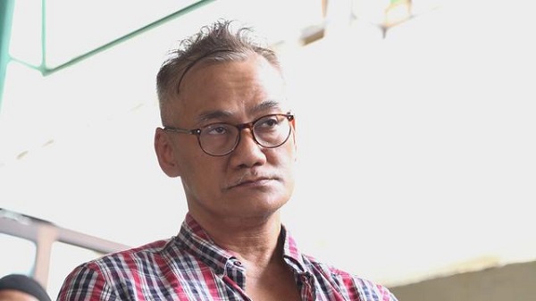 Aktor Tio Pakusadewo  Ditangkap Polisi, Kembali Terkait Narkoba