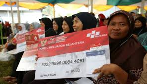 Mulai Besok, Ada 3 Bansos yang Akan Disalurkan, Kamu Harus Tahu...