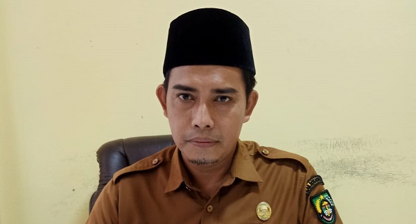 1.000 Hektare Kebun Sawit di Rohul Akan Diremajakan Pemerintah