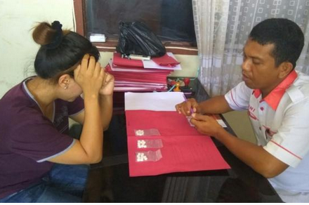 LAGI-LAGI PENGAKUAN SR BIKIN GEGER,  Sekali Telan 3 Sampai 15 Butir, Katanya PCC Murah dan Bikin Enak Dugem...