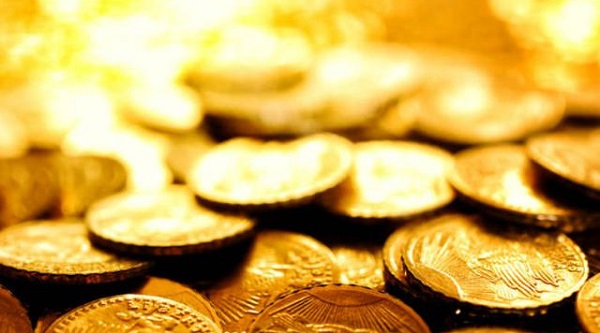 Gempar! Kota Emas Berusia 3.000 Tahun Ditemukan