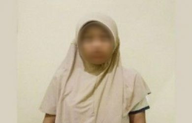 Pak Haji Tak Pulang-pulang, Istri Selingkuh Hingga Lahirkan Bayi Cacat, Lalu Dibuang ke Parit Kuburan