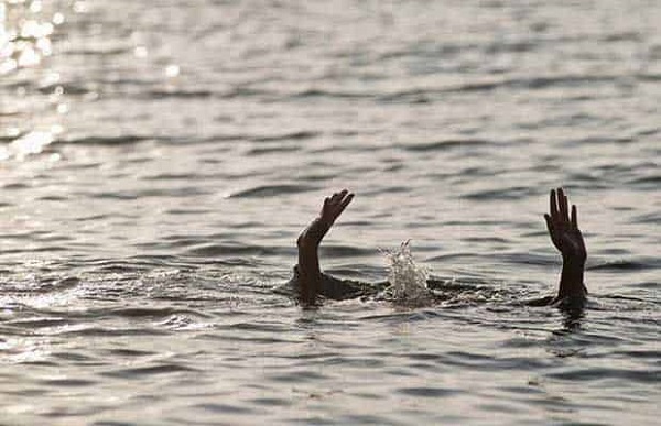 Petani Jagung  Hilang Terseret Arus Sungai Rokan di Ulak Patian