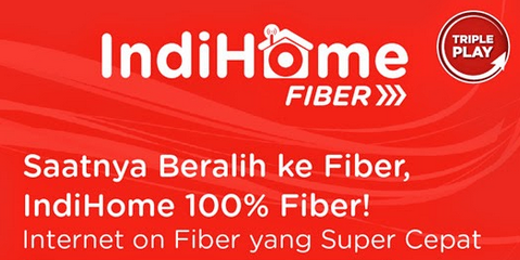 Tingkatkan Layanan IndiHome Fiber, Telkom Berencana Pasang Fiber Optik di Tembilahan