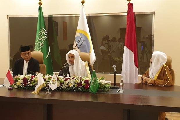 Hanya Ada di Madinah dan Mekkah, Kini Museum Sejarah Nabi Terbesar di Dunia akan Dibangun di Indonesia