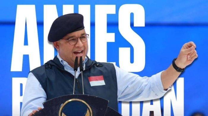 Hari Ini, Anies Baswedan Bertemu Relawan dan Pendukung  di Pekanbaru