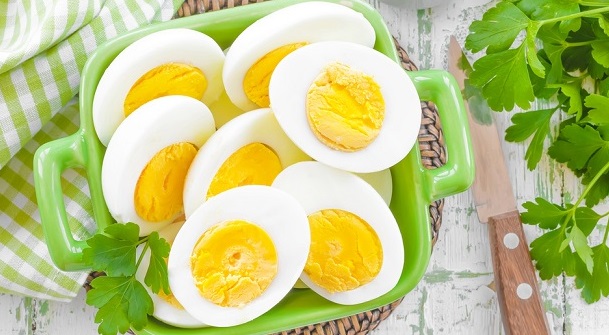 Banyak Makan Telur Dapat Menyebabkan Bisul, Mitos atau Fakta?