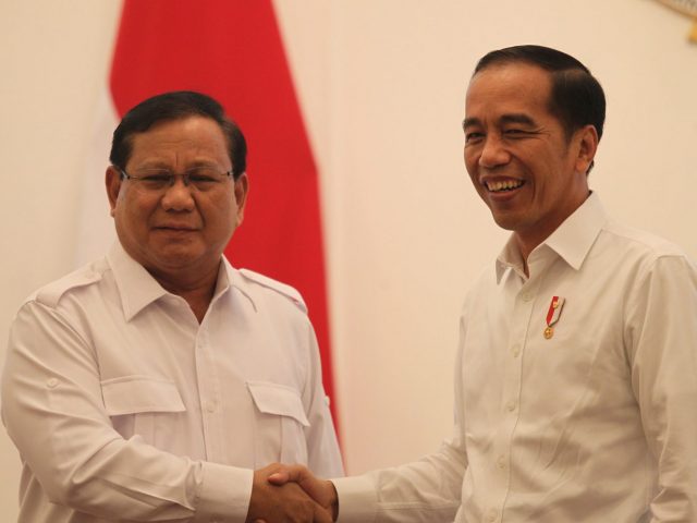Sejak Gabung Jokowi, PKS Sebut Prabowo Subianto Sudah Berbeda, Tak Seperti Dulu